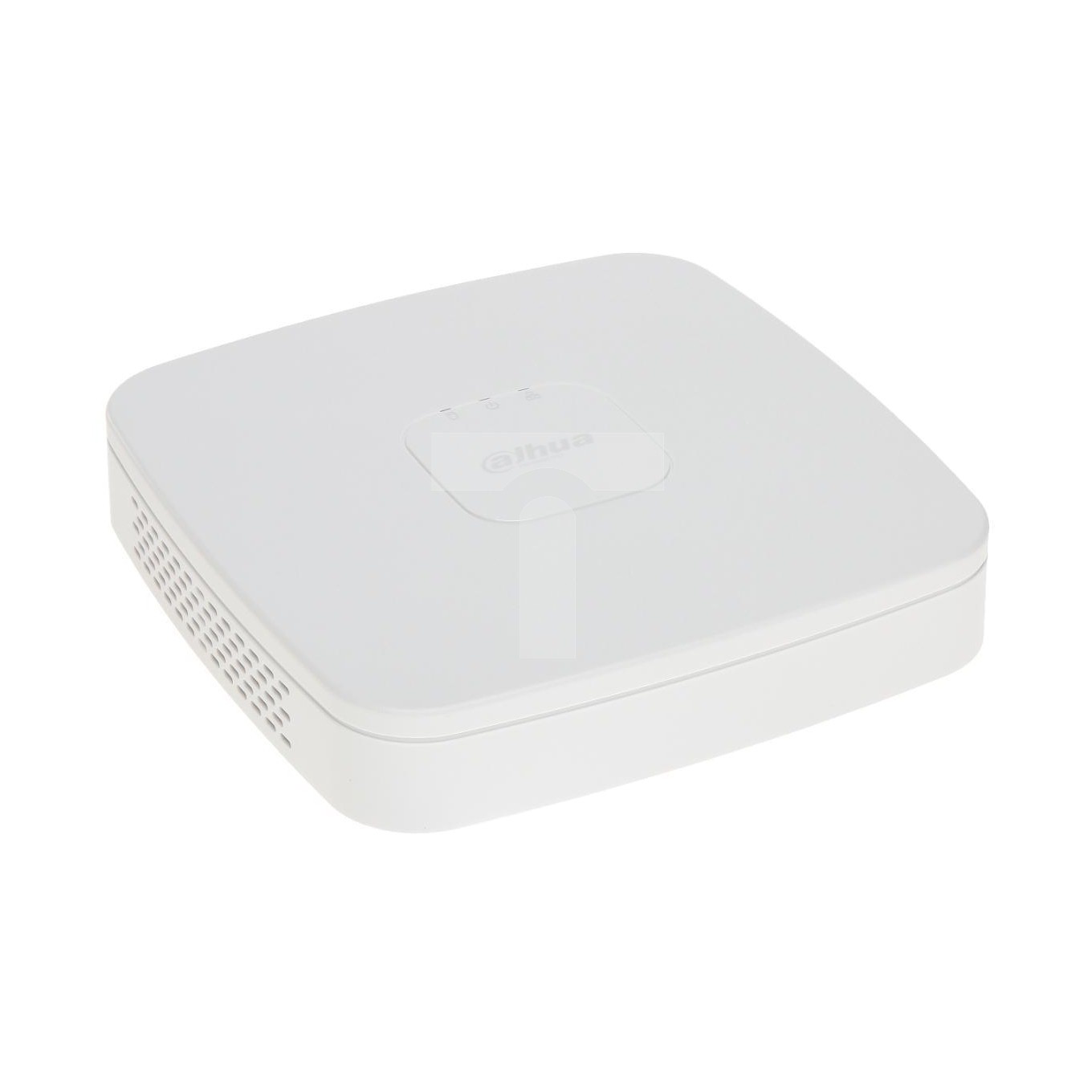 4 Channel IP Recorder 16Mpx NVR4104-P-EI