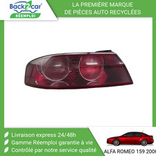 Feu arrière Alfa Romeo ALFA 159
