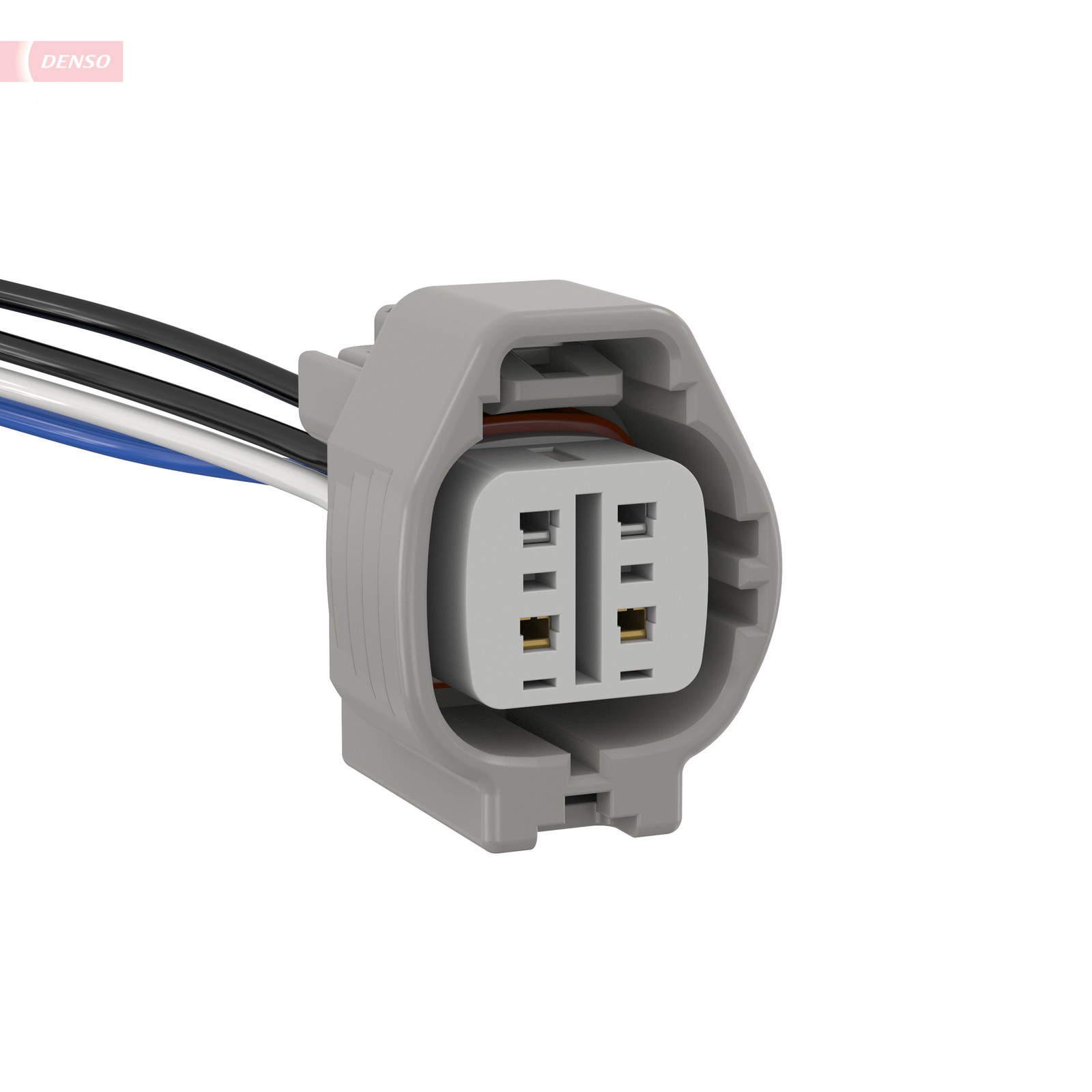 4x ✅Fits DENSO DOX-0428 Oxygen Sensor DOX-0428 Lambda probe (number ⭐UK Seller⭐ - Image 23