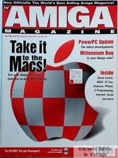 CU Amiga April 1998 - Take it to the Macs PowerPC Update - Millennium Bug