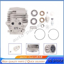 Cylinder and Piston Kit NEW 581476102 For Husqvarna K770 Concrete Cut-Off Saw