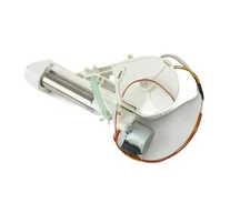 Universal shower nozzle accessories for smart toilet lid 8297/77284/18649