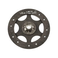 Sachs Kupplungsscheibe (FüR: Bmw R 1150 R Abs R28 05-06 )