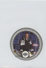 1993-94 Kraft NHL Coaches Discs Barry Melrose 5km