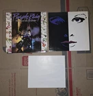 Purple Rain-Prince & the Revolution-Original 1984 Vinyl LP Press w/sleeve&Poster