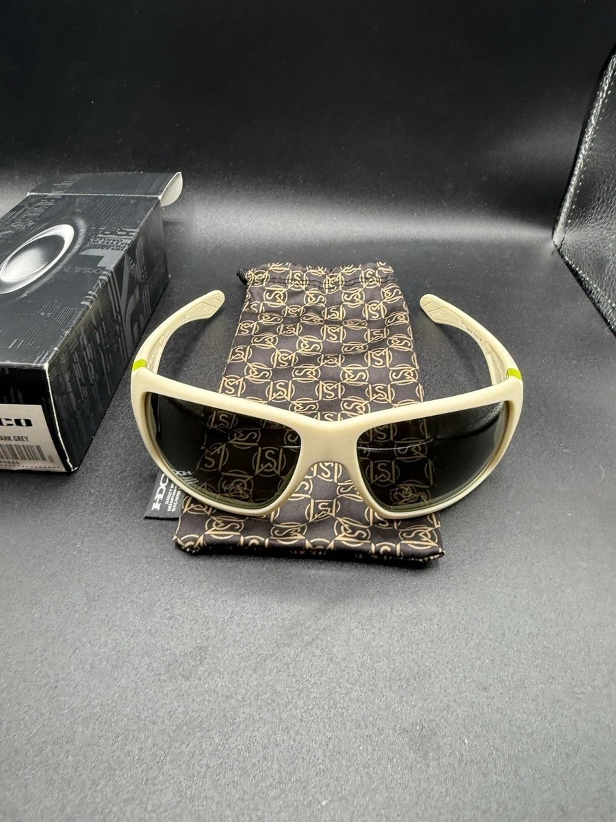 Oakley Big Taco Sunglasses for Men for sale | eBay