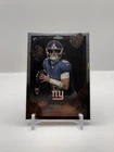2025 Topps Chrome - Jaxson Dart Fortune 15 #F15-23 (RC)