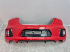 Pare-choc arrière Kia CEED