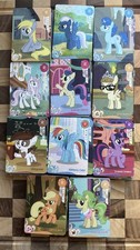 BULK LOT My Little Pony Cards 800+ / 5lbs of cards MLP Bulk