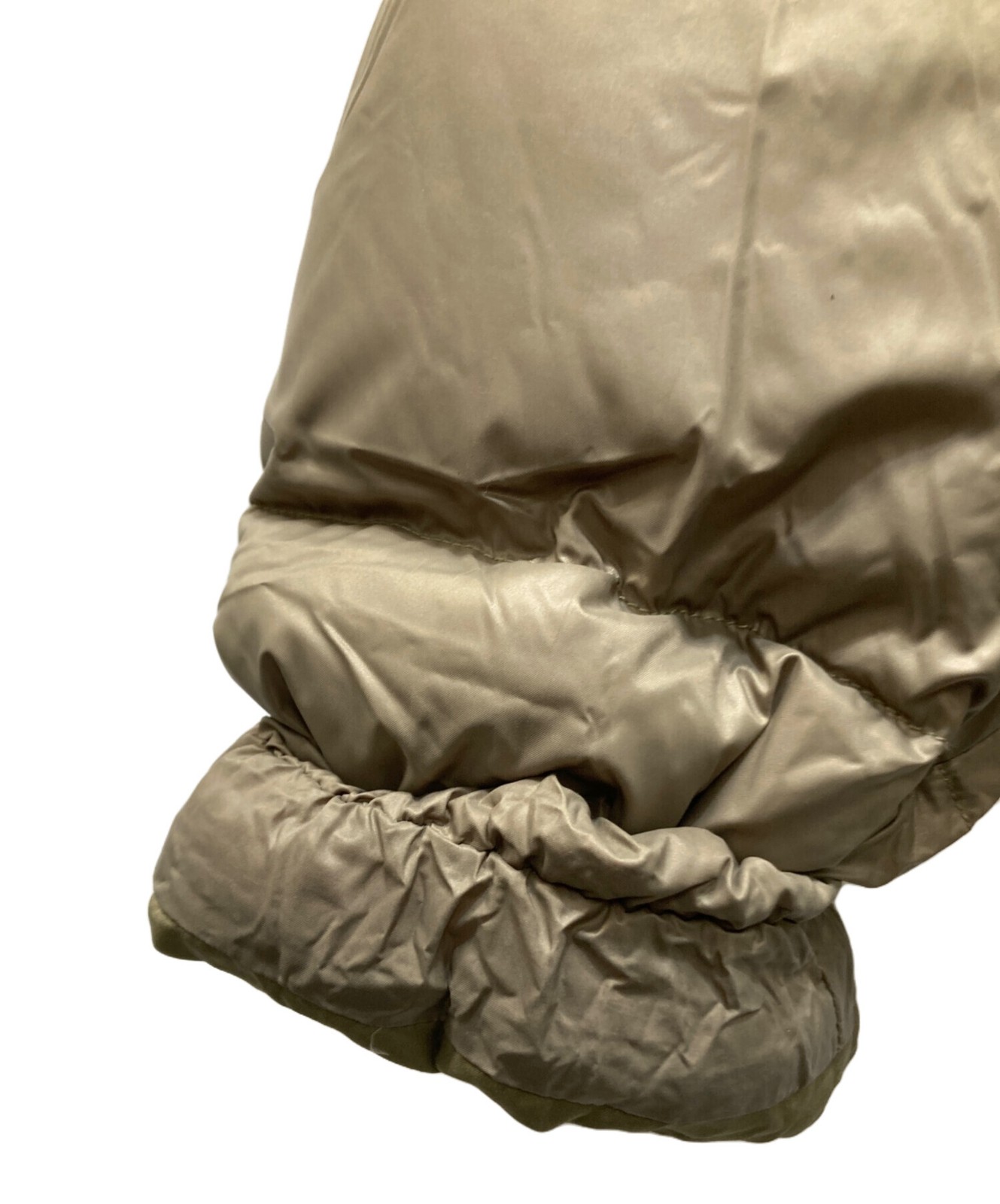 Pyrenex SHIFT Down Jacket/Down Jacket Size: M Kha… - image 9