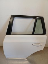 Porte arrière et accessoires BMW X3