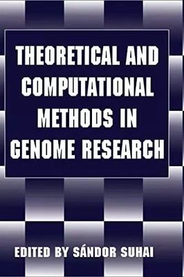 Theoretische und computergestützte Methoden in der Genomforschung, S&aacute;ndor Suha