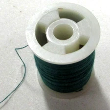 Singer Tiny Serger Electric  Machine TS380A Replacement Green Thread Spool