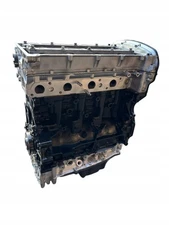 Motor Ford DRFF DRFG DRF4 DRF5 2,2 TDCI Transit ohne Anbauteile 118000 Km