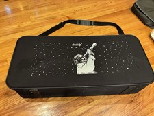 GALILEO TELESCOPE BRAND LARGE TRAVEL CASE - NOTE: CASE ONLY - NO TELESCOPE