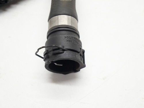 2001-2006 BMW M3 E46 Secondary Air Injection Pump Hose Line OEM - Bild 3 von 5