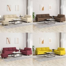 Sofagarnitur Loungesessel Wohnzimmer Couch Sofa Relaxsessel Relaxsofa Loungesofa