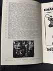 Film Fan Monthly No. 65 Nov 1966 Nigel, Bruce Sherlock Holmes Vintage Magazine — photo 3