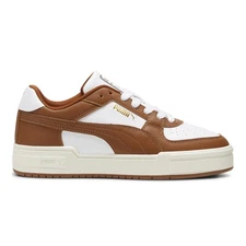 PUMA Ca Pro Classic Lace Up  Mens Brown Sneakers Casual Shoes 38019034