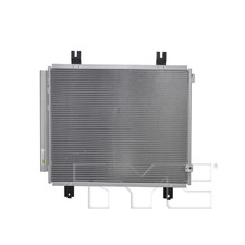 Condenser for 23-25 Honda Accord Hybrid 5mm 80100-30B-A01 HO3030180