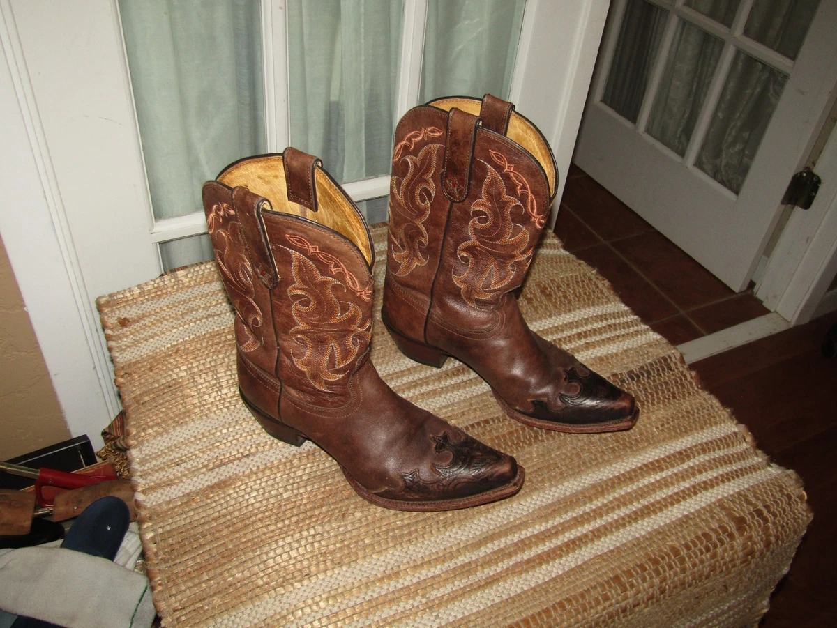 Travelin Bottes Décontractées Kongea Femme (Marron Foncé) | privatespo