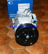 1 x MAHLE ACP 1101 000S Klimakompressor für OPEL SAAB ALFA ROMEO FIAT CROMA
