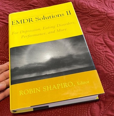 EMDR Solutions II hardcover