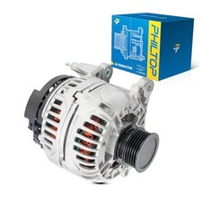 Alternator Compatible with 2005-2014 2.5L, 2010-2014 2.5L, 2006-2009 11254N