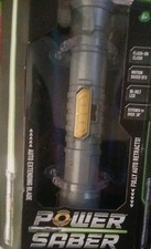 Goliath Green Energy Power Saber Toy