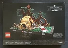 LEGO Star Wars: Dagobah Jedi Training Diorama (75330) New Sealed in Box