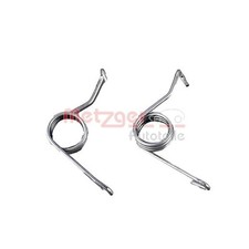Metzger Reparatursatz für Handbremse für Audi Citroen Fiat Ford Opel Seat Skoda 