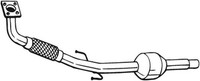 Bosal Katalysator 099-279 FüR VW 6E1 Arosa 6X1 6N2 Seat Polo Lupo 1 6H1