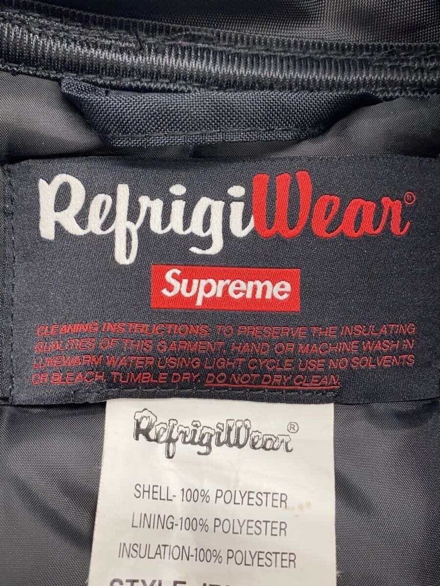 ジャケット・アウター Supreme RefrigiWear Vest L Supreme RefrigiWear Insulated Iron-Tuff Vest (FW20) - $158