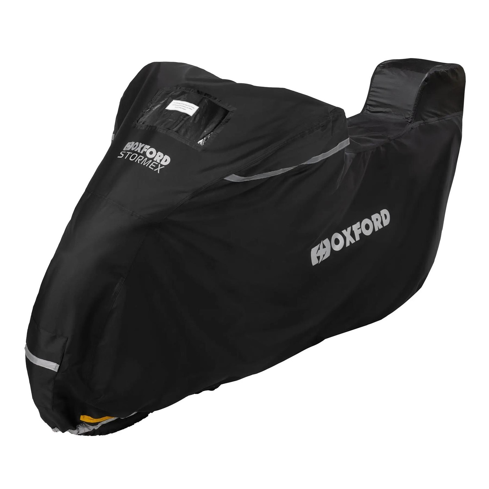 Oxford Stormex Waterproof Motorcycle Motorbike Topbox Cover Small