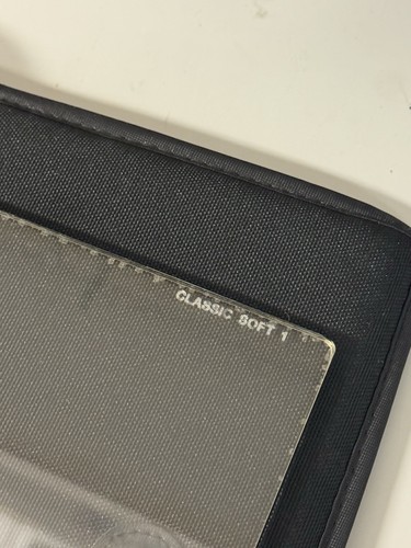 Schneider Classic Soft 1 4 X 5.65 Diffusion Filter - Picture 2 of 2