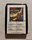 5 Merengue 8 Track Cartridge - 2 Felix Del Rosario, Xavier Cugat, 16 Exitos — photo 4