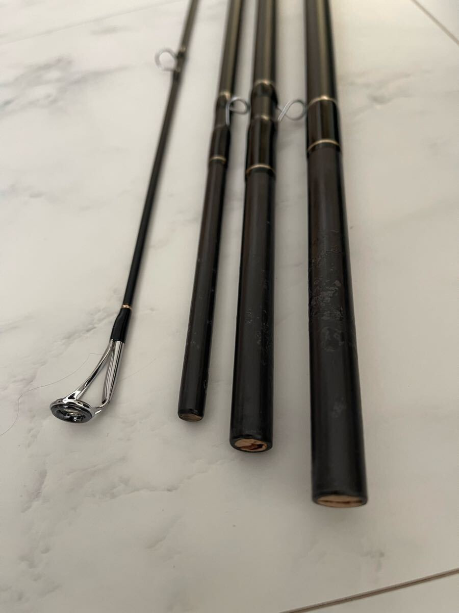 Bruce & Walker Norway Speycaster MKII 16'00 #9-10 4pce Fly Bruce & Walker Norway Speycaster MKII 16'00 #9-10 4pce Fly