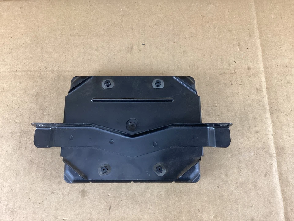 Unidad de módulo de control de freno antibloqueo ABS Nissan Pathfinder 1991-1995 591-55011 Foto 4 de 4