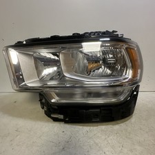 Fits 2019 - 2024 Dodge Ram 2500 3500 Driver L...