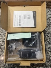 Brand New Kenwood NX-P1302 AU Pro Talk Two-Way Radio