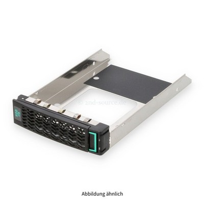HPE 3.5'' LFF HotPlug Tray Caddy Festplattenrahmen Nimble Storage NLASB9990070
