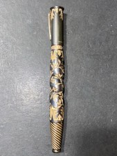 Penna Stilografica Bernini 500 Anniversario Della Fondazione Di San Pietro Rara!