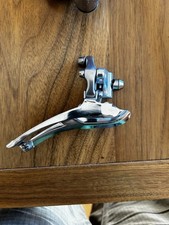 Vintage Shimano Dura Ace 7400 Groupset