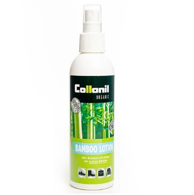Collonil Organic Bambo Lotion 200ml (#COLOB)