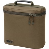 Korda Compac Cool Bag Small 27X25X12Cm - KüHltasche, KüHlbox, ZubehöRtasche