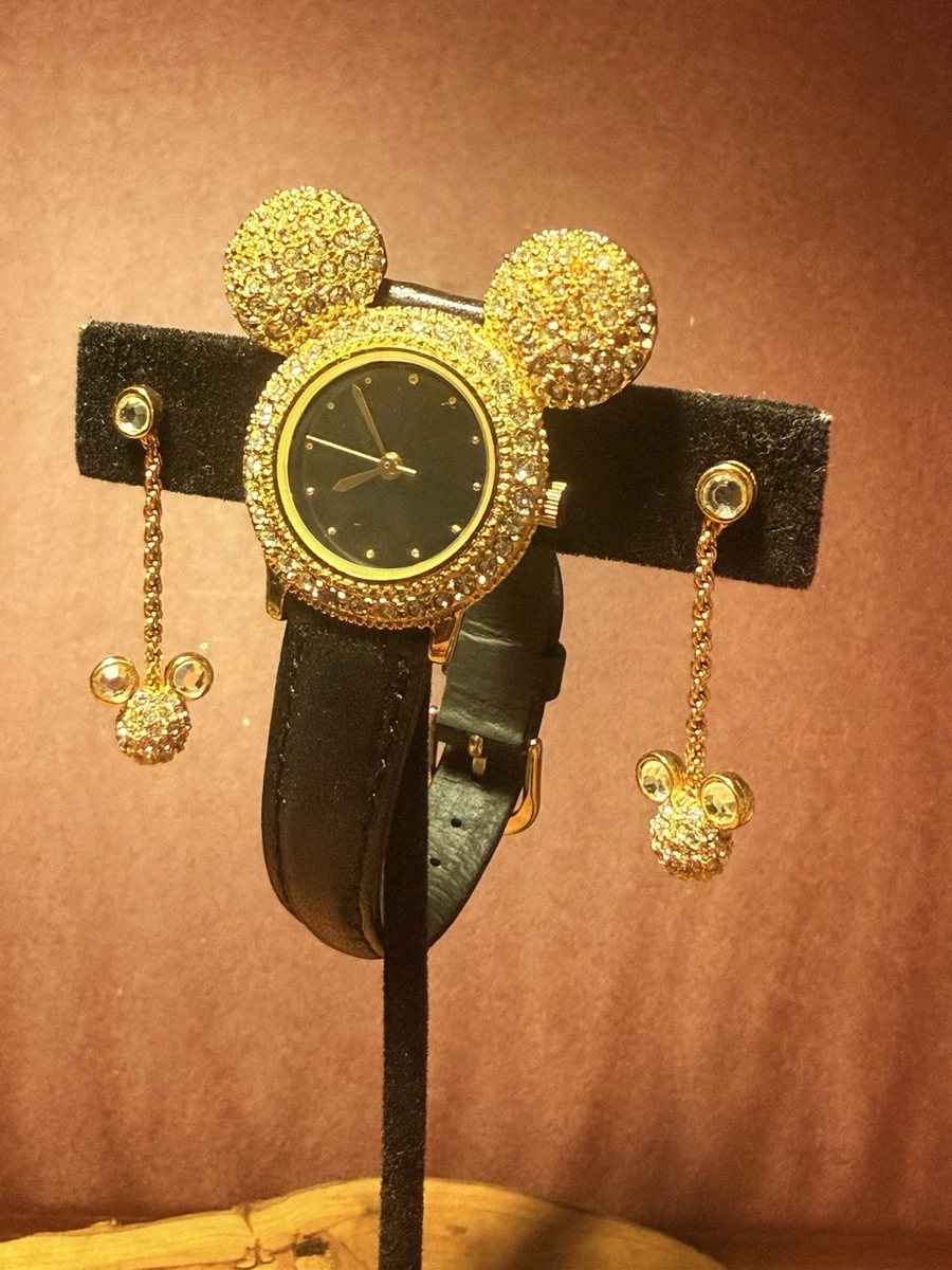 Collectible Disney Watches & Timepieces (1968-Now) for sale | eBay