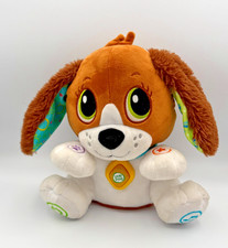 Leap Frog Puppy Speak & Learn Interactive Toy...