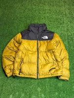 The North Face 1996 Retro Nuptse Jacket - Men's. Moss Green, Large /60664/
