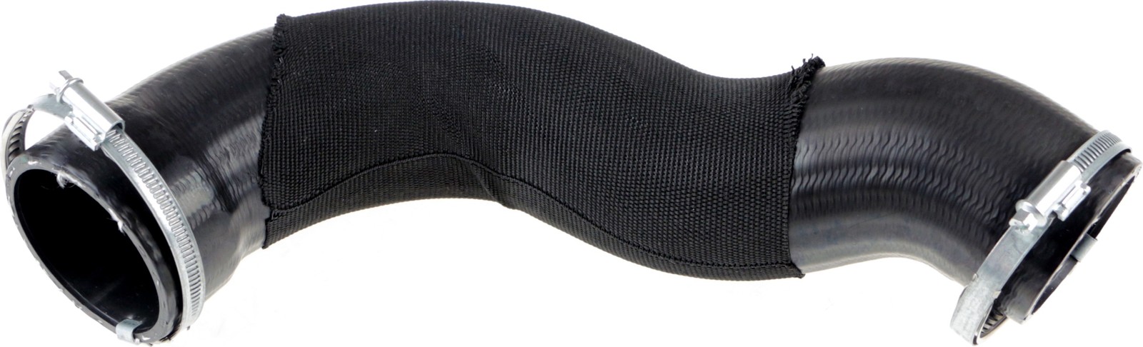Charge Air Hose 400mm Length Fits Volvo S60 S80 V60 V70 XC60 XC70 GATES 09-1237 - Image 24
