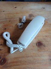 Argos Value Touch Tone B100 Slimline Telephone ( ideal for checking phone lines)